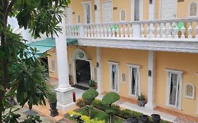 Hotel Nayora Prabumulih